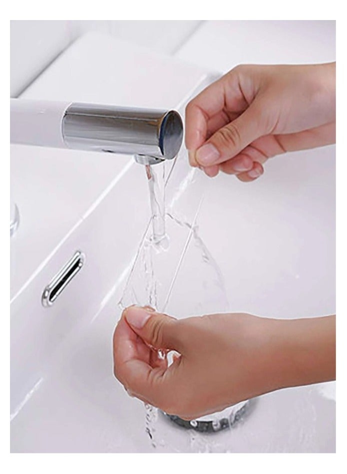 Generic Double-Sided Adhesive Roll Nano Tape 5 meter Clear  - Image 4
