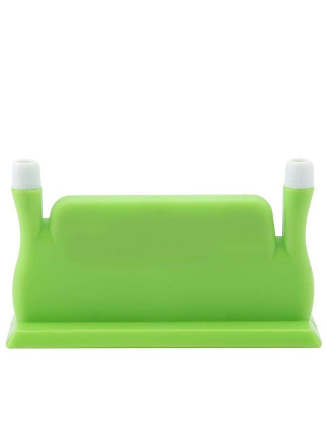 Needle Threader Automatic Needle Sewing Desk Needle Threader with case for Hand Needle Threader Sewing Tools DIY Thread Easy Needle Hand Tools  - Image 4