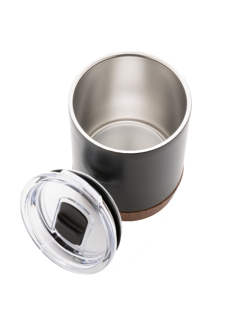 Hans Larsen Almelo Coffee Mug and Vacuum Flask Gift Set  - Image 3