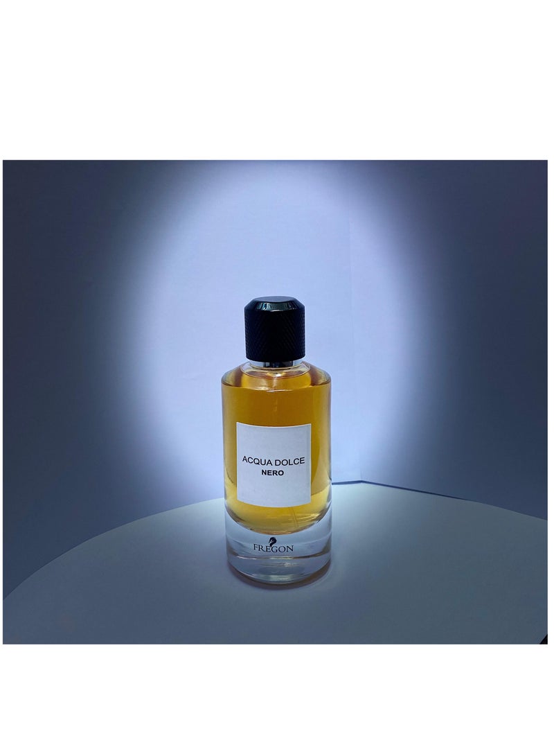 فريجو عطر أكوا دولتشي نيرو 100 مل - Image 2