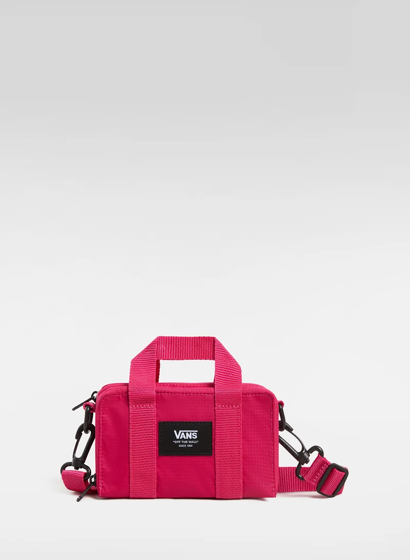فانز Block Wallet Bag
