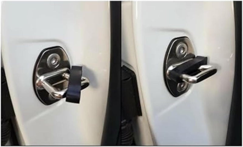 Vuzmode Car Door Shock Absorber - Image 2