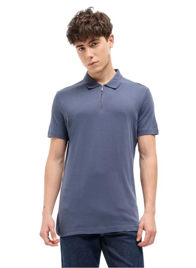 THE BEAR HOUSE Men's Polo Shirt for Casual & Semi-Formal Wear | Classic Collar Neck T-Shirt | Comfortable, Stylish & Versatile for Office, Travel, Outings & Everyday Use
