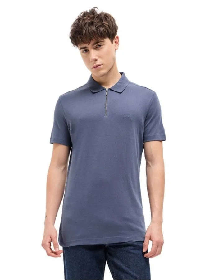 Men's Polo Shirt for Casual & Semi-Formal Wear | Classic Collar Neck T-Shirt | Comfortable, Stylish & Versatile for Office, Travel, Outings & Everyday Use
