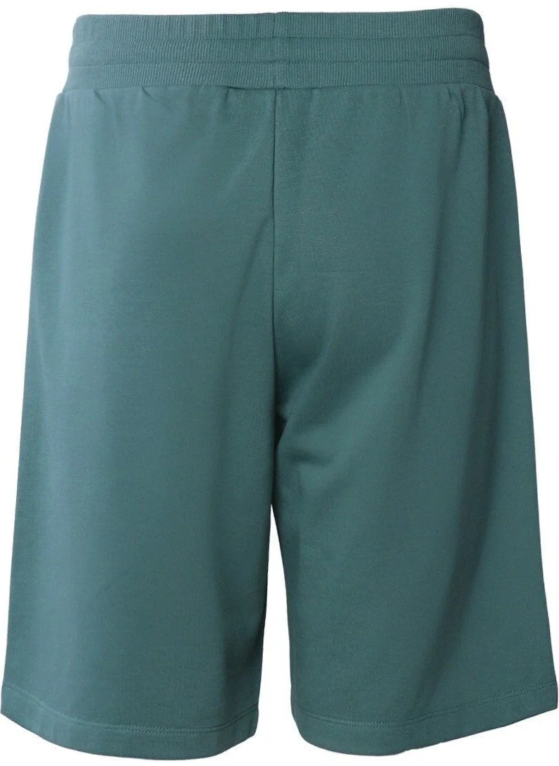 هامل Men's Kens Shorts-Green 931152-1016 S - Green