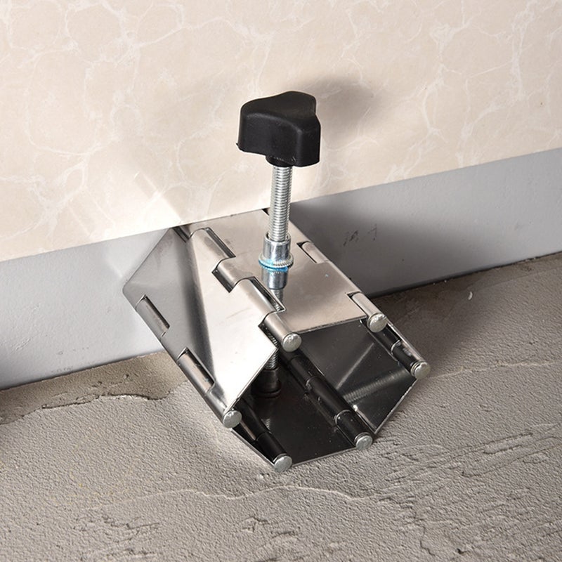 Floor Tile Leveling Regulator Tile Height Leveler Wall Tile Position Leveler - Image 1