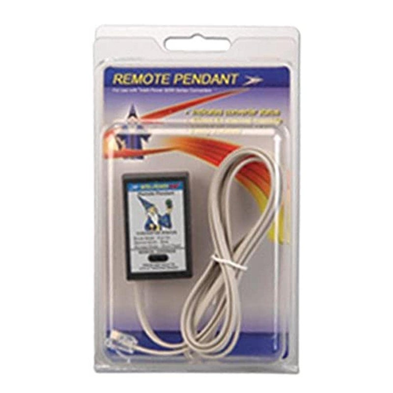 Progressive Dynamics PD92201V Status Remote Pendant for InteliPower 9200 Series ChargerConverter
