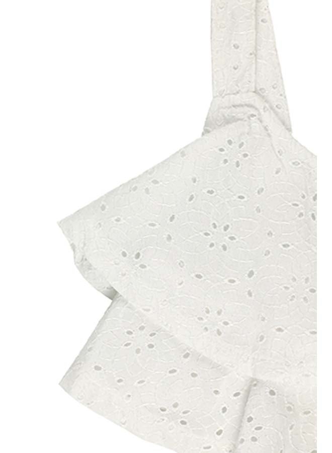 بانكو بلوزة حمالات بناتي - Image 5