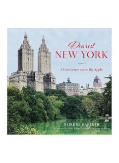 Dearest New York: A Love Letter to the Big Apple