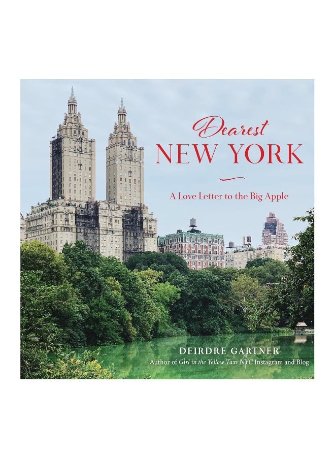 null - Dearest New York: A Love Letter to the Big Apple - Image 1