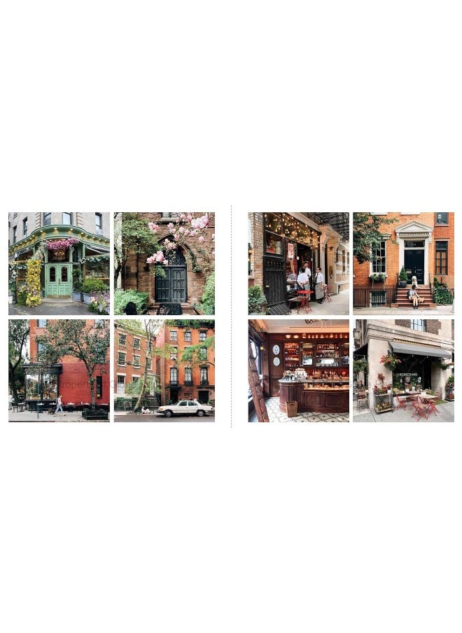 null - Dearest New York: A Love Letter to the Big Apple - Image 1