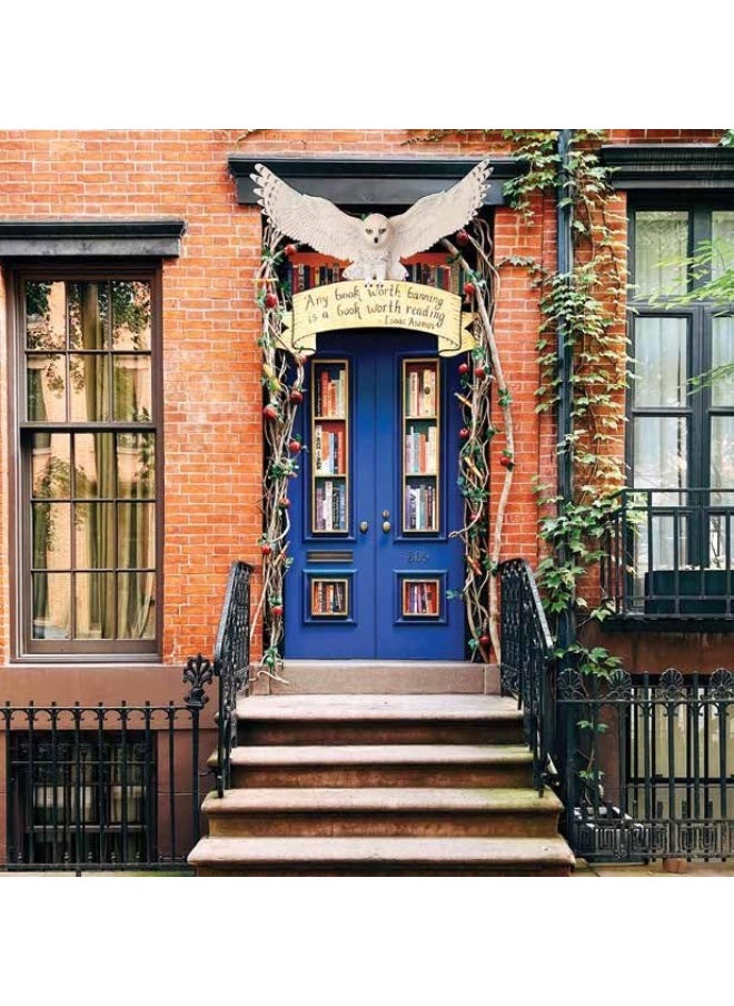 null - Dearest New York: A Love Letter to the Big Apple - Image 1
