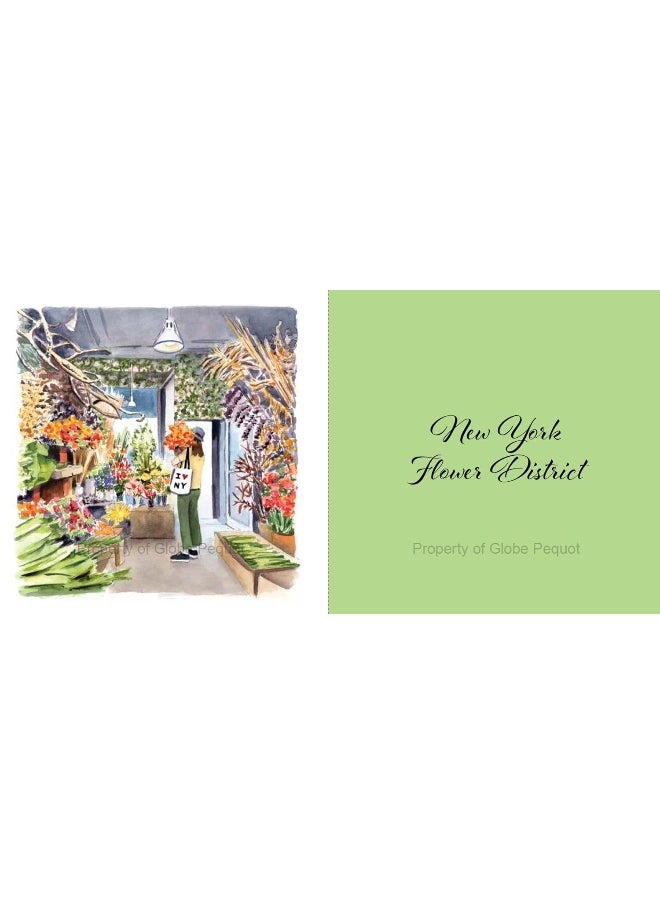 null - Dearest New York: A Love Letter to the Big Apple - Image 1