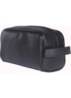 Grande U.S. Polo Assn. Men's Hand Bag Black 8378  - Image 2