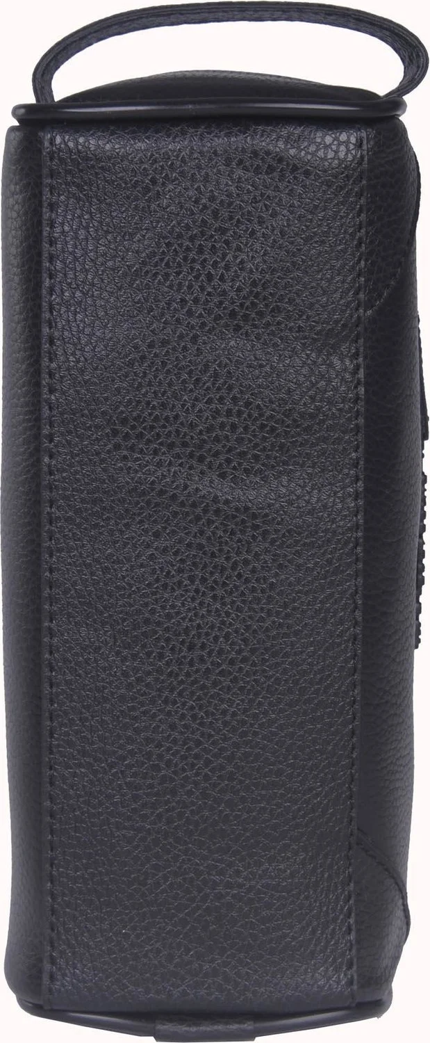 Grande U.S. Polo Assn. Men's Hand Bag Black 8378