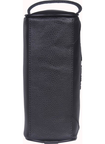 Grande U.S. Polo Assn. Men's Hand Bag Black 8378  - Image 4