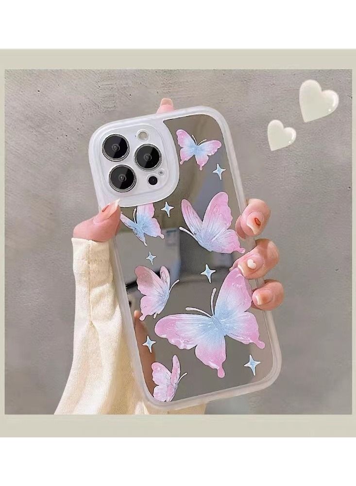 Loquat Back Cover TPU Protective Mobile Phone Case for iPhone