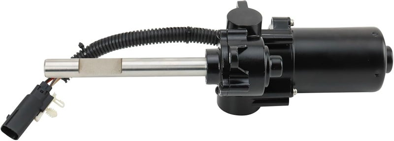 TRQ Power Running Board Motor Kit for 2019-2022 Ram 1500 - Image 5