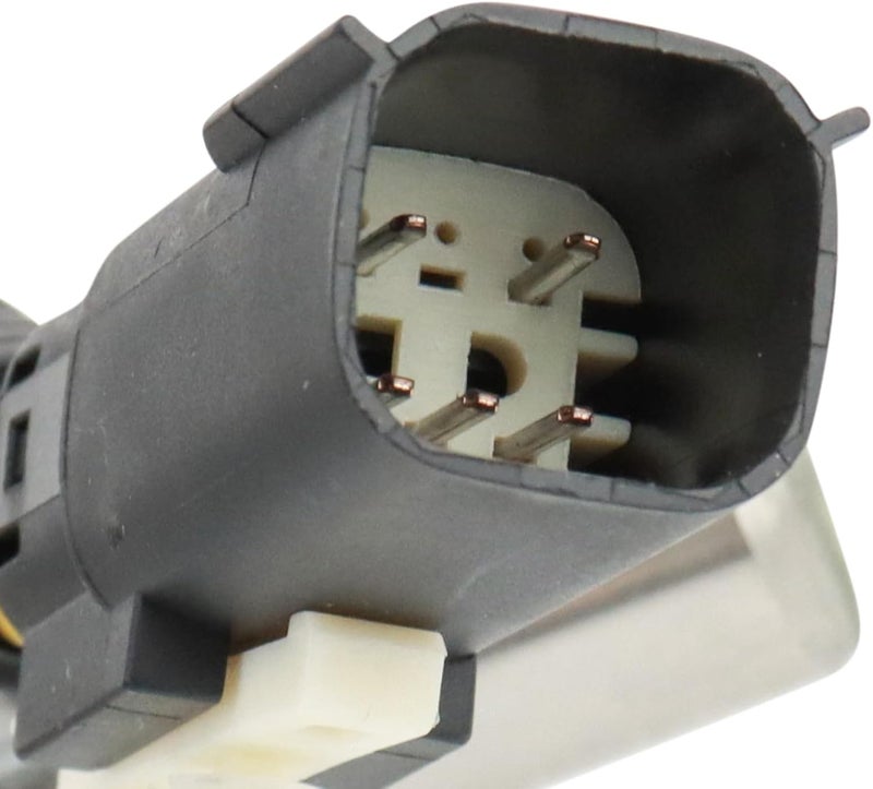 TRQ Power Running Board Motor Kit for 2019-2022 Ram 1500 - Image 4