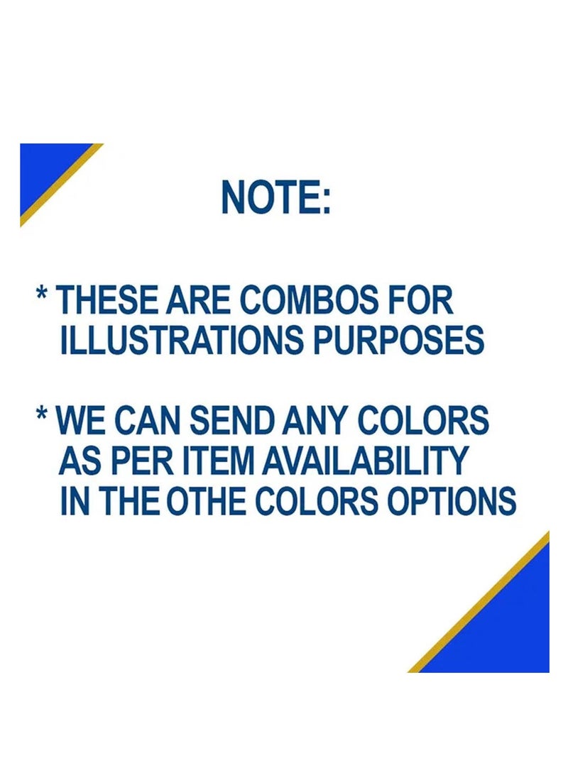 Star Babies - Combo Pack of 2- Disposable Bibs Animal Print (20 Pcs) with Breast Pad - Image 5