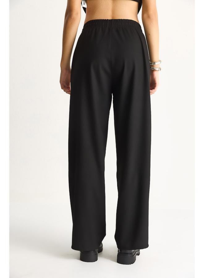 Ginger Pullon Straight Fit Pants - Image 2