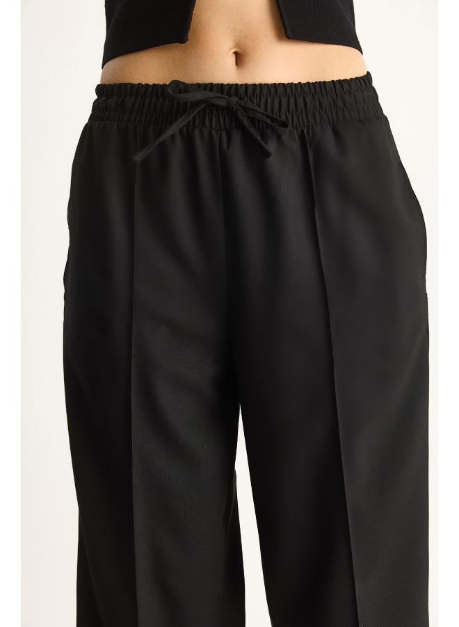 Ginger Pullon Straight Fit Pants - Image 5