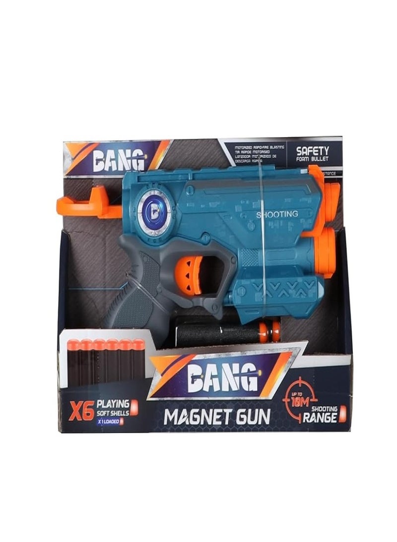 بانج - مسدس مغناطيسي - Image 1