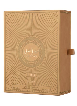Nebras Elixir EDP 100 ml - view 3