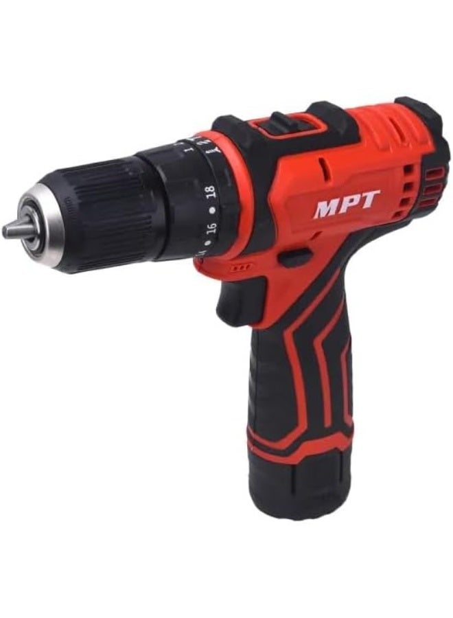 أم بي تي ام بي تي شنيور فك وربط 12 فولت بطارية - Image 4