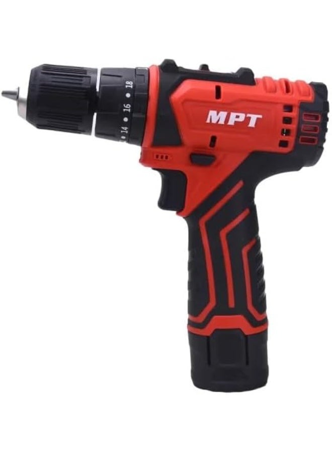 أم بي تي ام بي تي شنيور فك وربط 12 فولت بطارية - Image 2