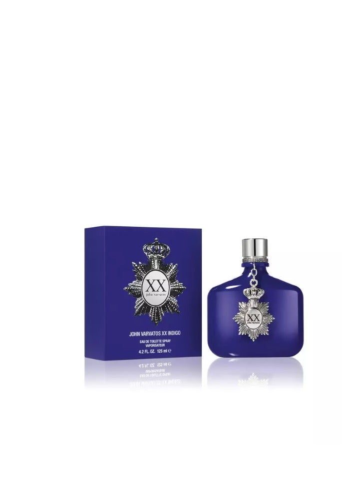 جون فارفاتوس عطر اكس اكس انديجو للرجال 125 مل