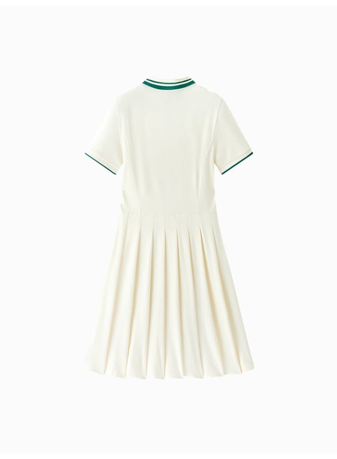 سيمير فستان بطبعة أمامية للنساء - Image 2