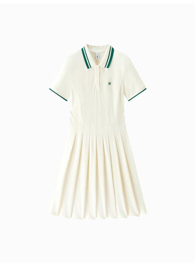 سيمير فستان بطبعة أمامية للنساء - Image 1