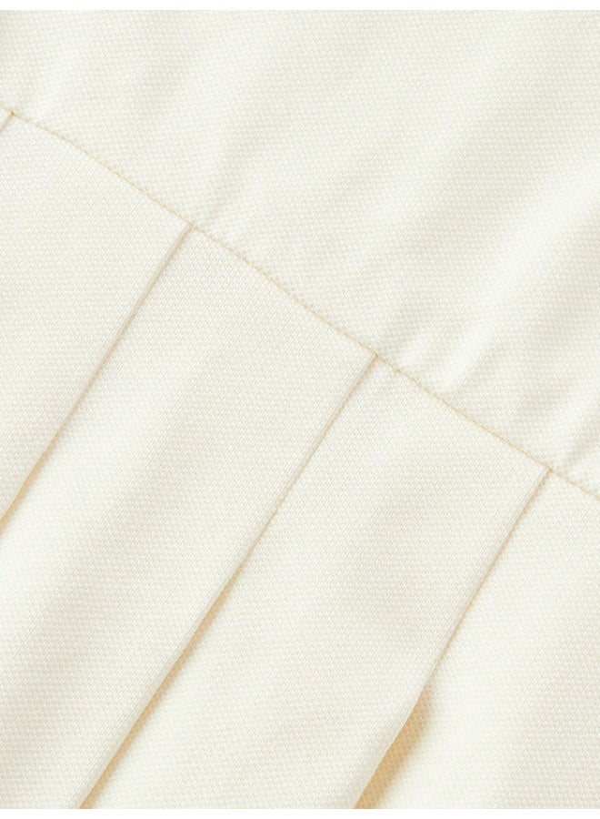 سيمير فستان بطبعة أمامية للنساء - Image 5