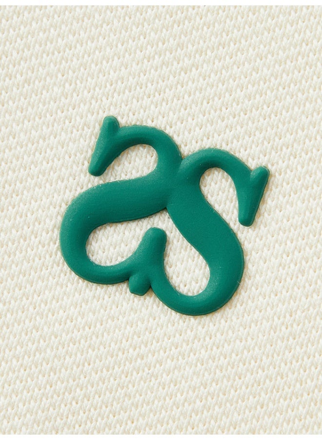 سيمير فستان بطبعة أمامية للنساء - Image 4