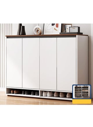 White+Wood Colour