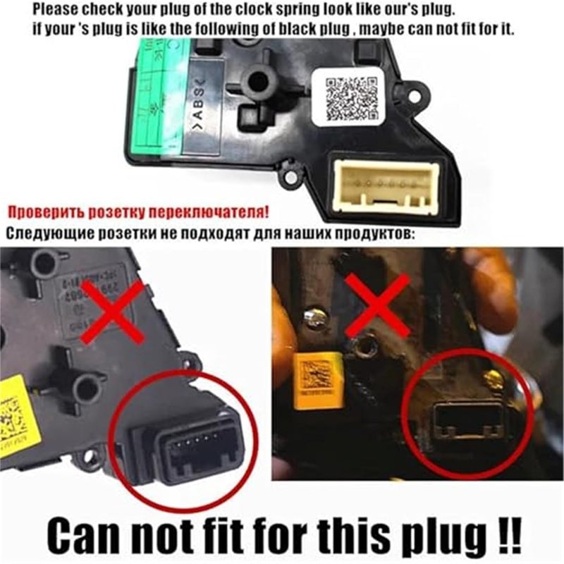 DEMULAX Car Cruise Control Button for Hyundai - Image 2