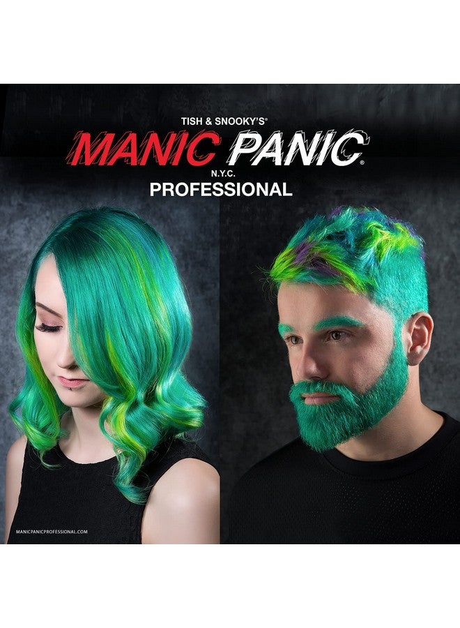 Manic Panic Professional Color Pro Pastelizer Semi Permanent Gel Hair Dye Lasts Through 40+ Washes No Developer Required (3Oz) - Image 5