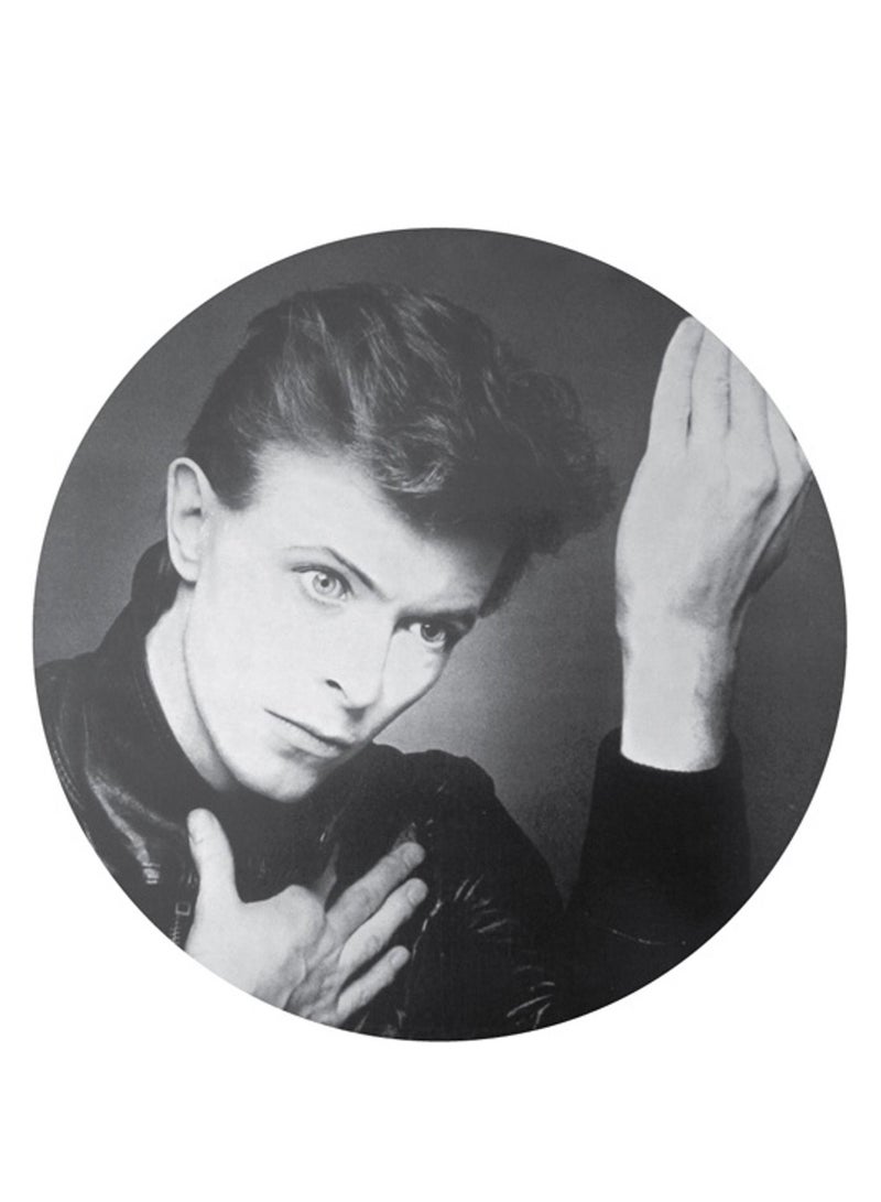Pyramid International David Bowie heroes Slipmat - Image 2