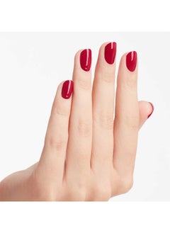 OPI Classic Nail Lacquer - Miami Beet, Purple, 15Ml  - Image 2