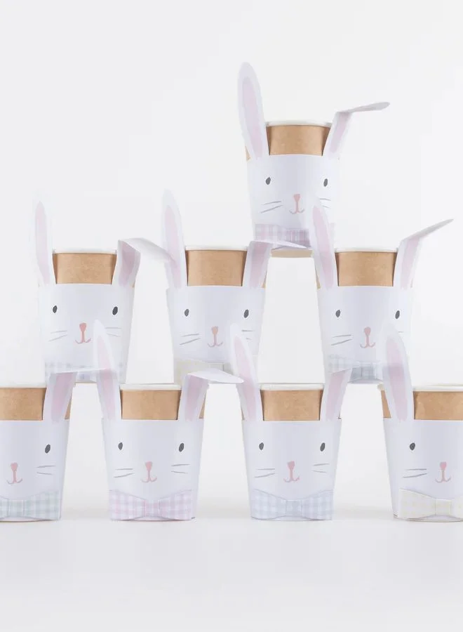 Meri Meri Lop Eared Bunny Cups
