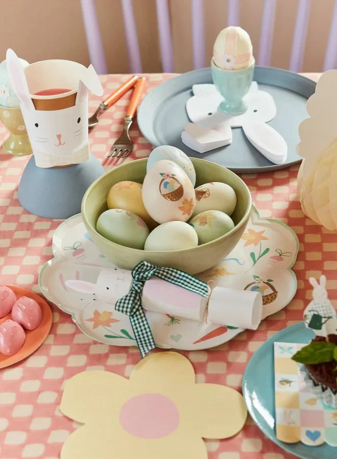 Meri Meri Lop Eared Bunny Cups