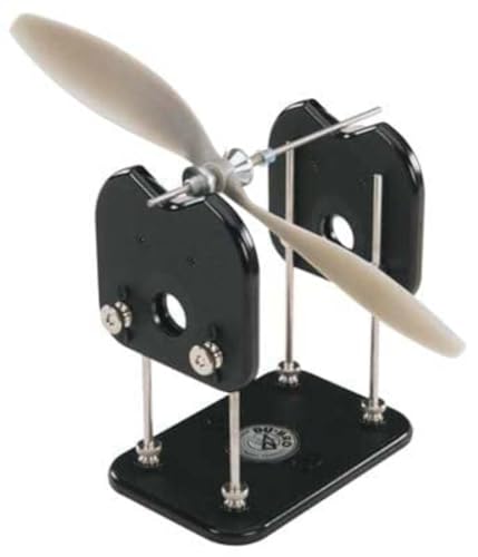 DU-BRO DuBro TruSpin Prop Balancer The Most Precise in the Market Fully Adjustable for Small and Large Props Tires and Rotors - Image 1