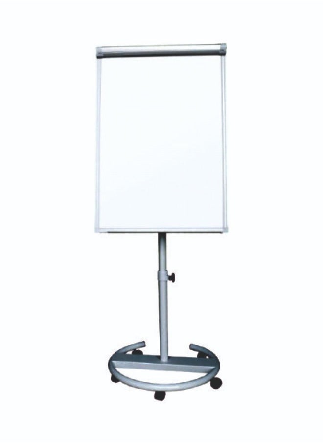 Dolphin - FLIPCHART BOARD 70X100CM (ROLLER) - Image 1