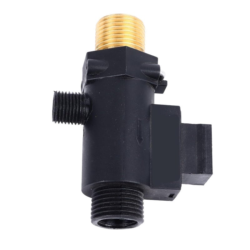 Ymiko Plastic Electric Water Switch Sensor For Gas Wall Hung Boiler - Image 4