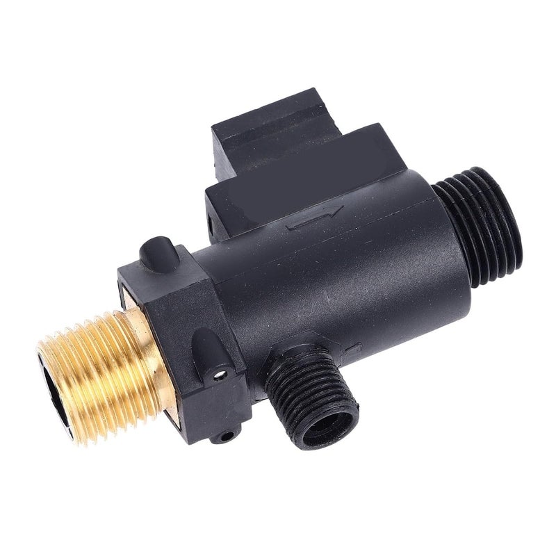 Ymiko Plastic Electric Water Switch Sensor For Gas Wall Hung Boiler - Image 3