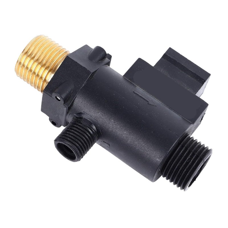 Ymiko Plastic Electric Water Switch Sensor For Gas Wall Hung Boiler - Image 2