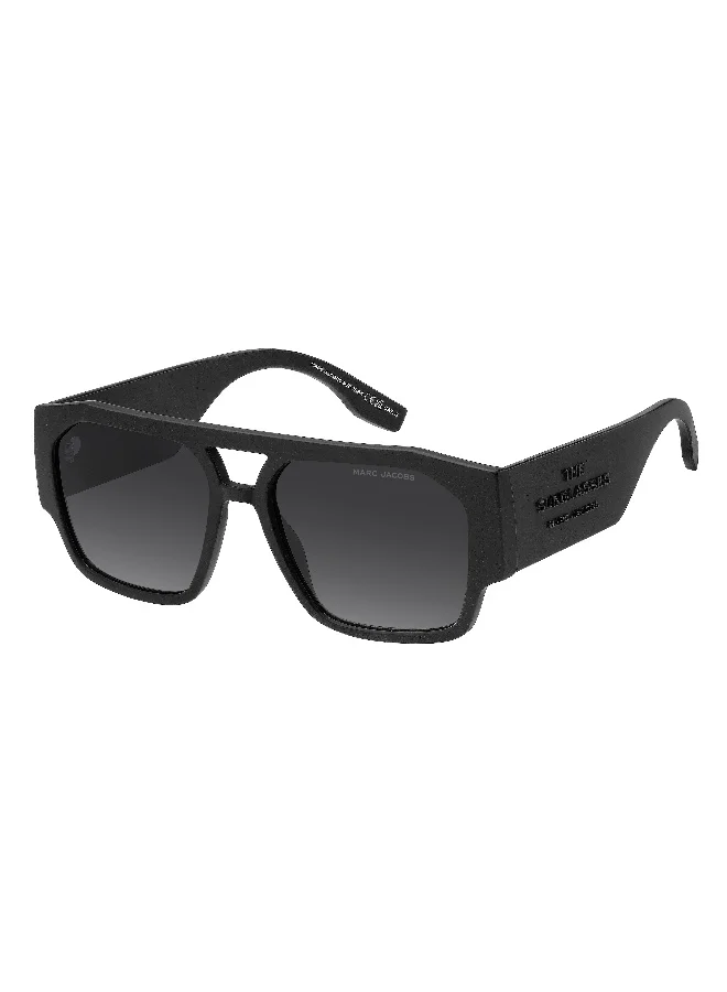 مارك جاكوبس MARC JACOBS Sunglasses MARC 860/S Black
