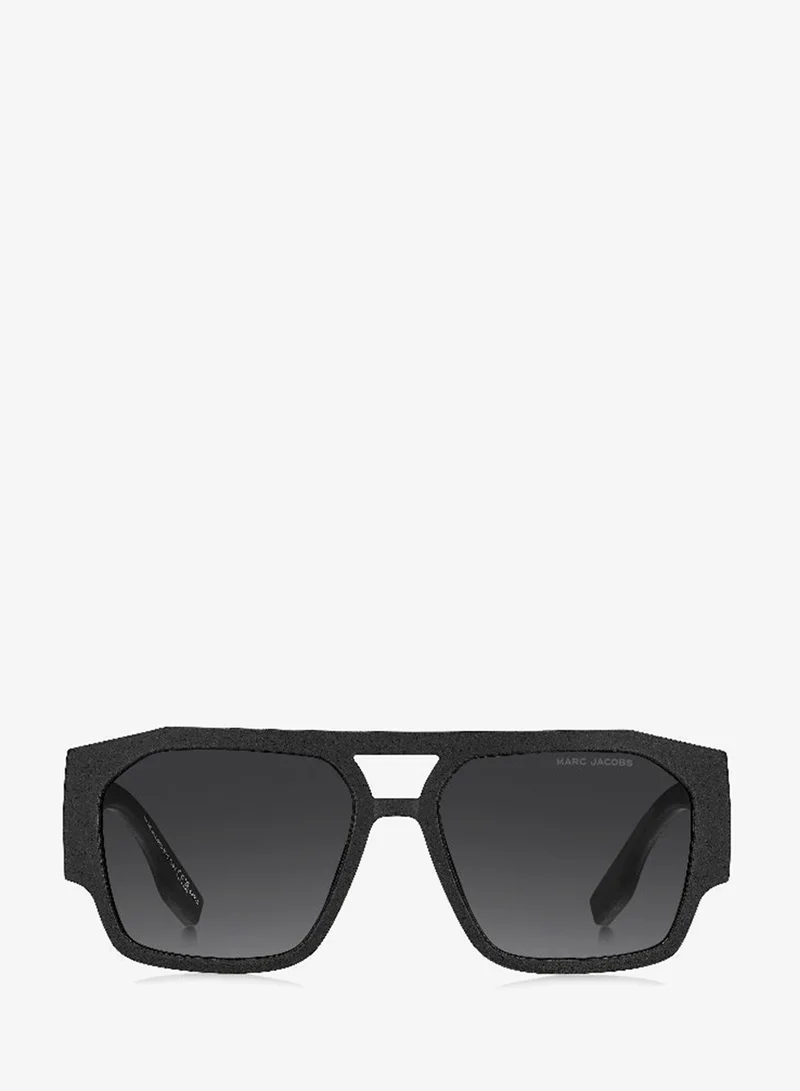Marc Jacobs  MARC JACOBS Sunglasses MARC 860/S Black  | Best Price UAE