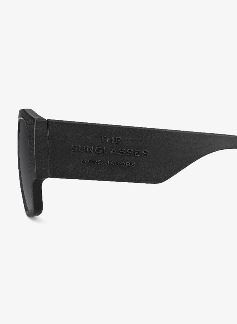 Marc Jacobs  MARC JACOBS Sunglasses MARC 860/S Black  | Best Price UAE